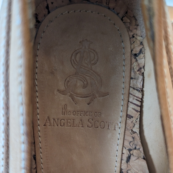 THE OFFICE OF ANGELA SCOTT Heels - Picture 8 of 11